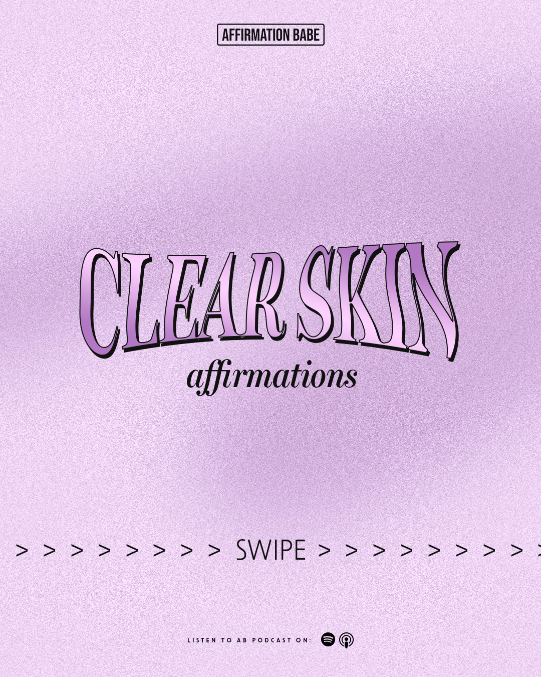 Drop a YES to claim it